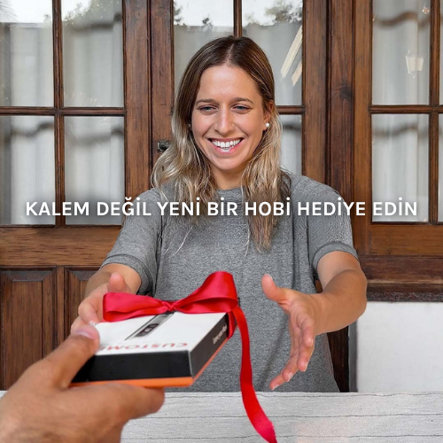 Gravyür İşleme Kalemi