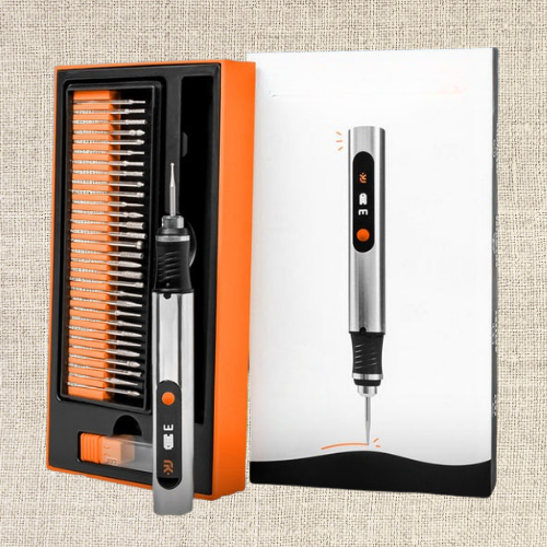 Gravyür İşleme Kalemi